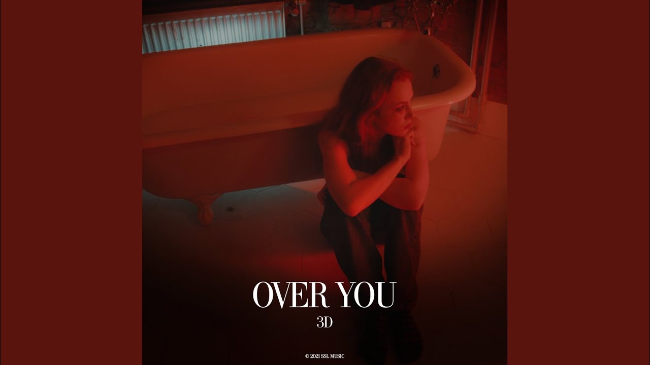 Watch Over You on YouTube Watch Over You on YouTube