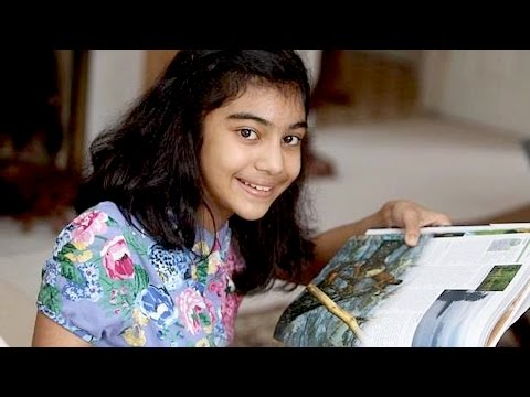 12-Year-Old Girl Gets PERFECT IQ Score | What's Trending Now