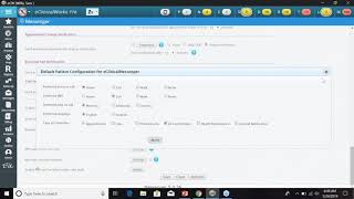 eClinicalWorks Messenger screenshot 3