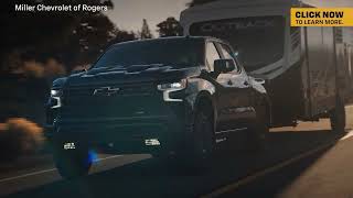 Miller Chevrolet of Rogers - 161584 - Agency720 HeartlandLMA YouTube Ad . MN