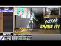 MMD SISTAR SHAKE IT WIP1 
