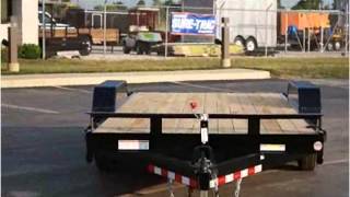 2016 Sure-Trac Implement New Cars Fort Wayne IN