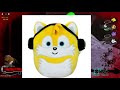 I'm tired of that ( play as tails alert funny )