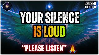 Chosen One, They Thought Rejecting You Would Hurt You…Then Your Silence Changed Everything 💯