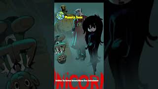 OS PRÓXIMOS DESENHOS DO CARTOON NETWORK!!