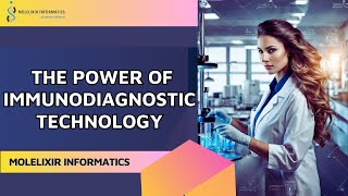 Immunodiagnostic Technology The Power Of Immunodiagnostic Quick View