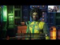 [PC - Very Hard] The Outer Worlds 2 - DAY 13 (and FINALE!)