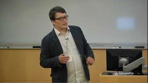 Sustaining a Movement - Ivan Marovic, Hardy Merrim...