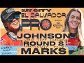 Caroline Marks vs Bettylou Sakura Johnson | Surf City El Salvador Pro presented by Corona Cero 2026