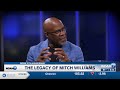 WDAM 70th Anniversary: The Legacy of Mitch Williams