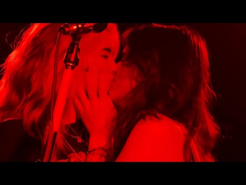 Ari Abdul ft Ella Boh - Out of Order @ Warehouse on Watts Philadelphia, PA