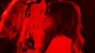 Ari Abdul Ft Ella Boh - Out Of Order Warehouse On Watts Philadelphia, Pa