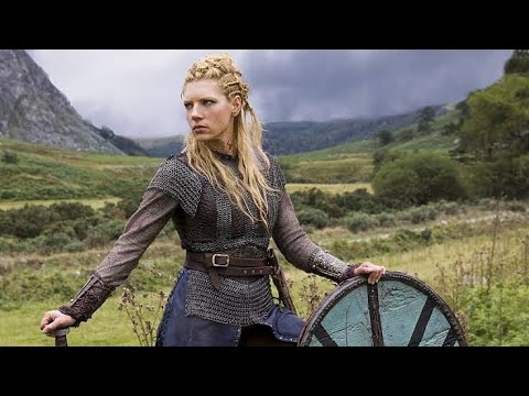 Valhalla Queen (Aİ) | Lagertha [Vikings] - YouTube