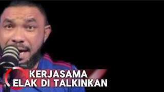 Ubah Strategi Sedar Bakal Di Talkinkan