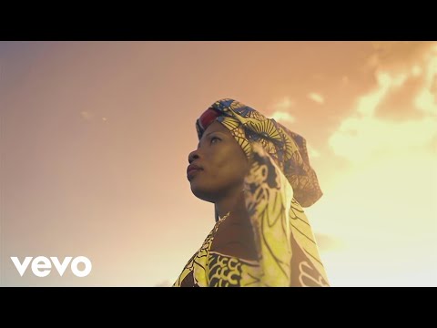 Hawa Boussim - Hme ye (Remix) (Clip officiel)