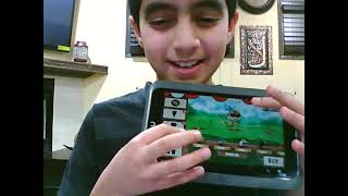 Shahbaz Does Game Reviews: Fun Run 2!