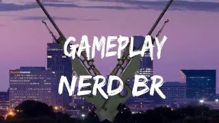 Intro | GamePlay Nerd Br