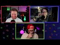 End of video