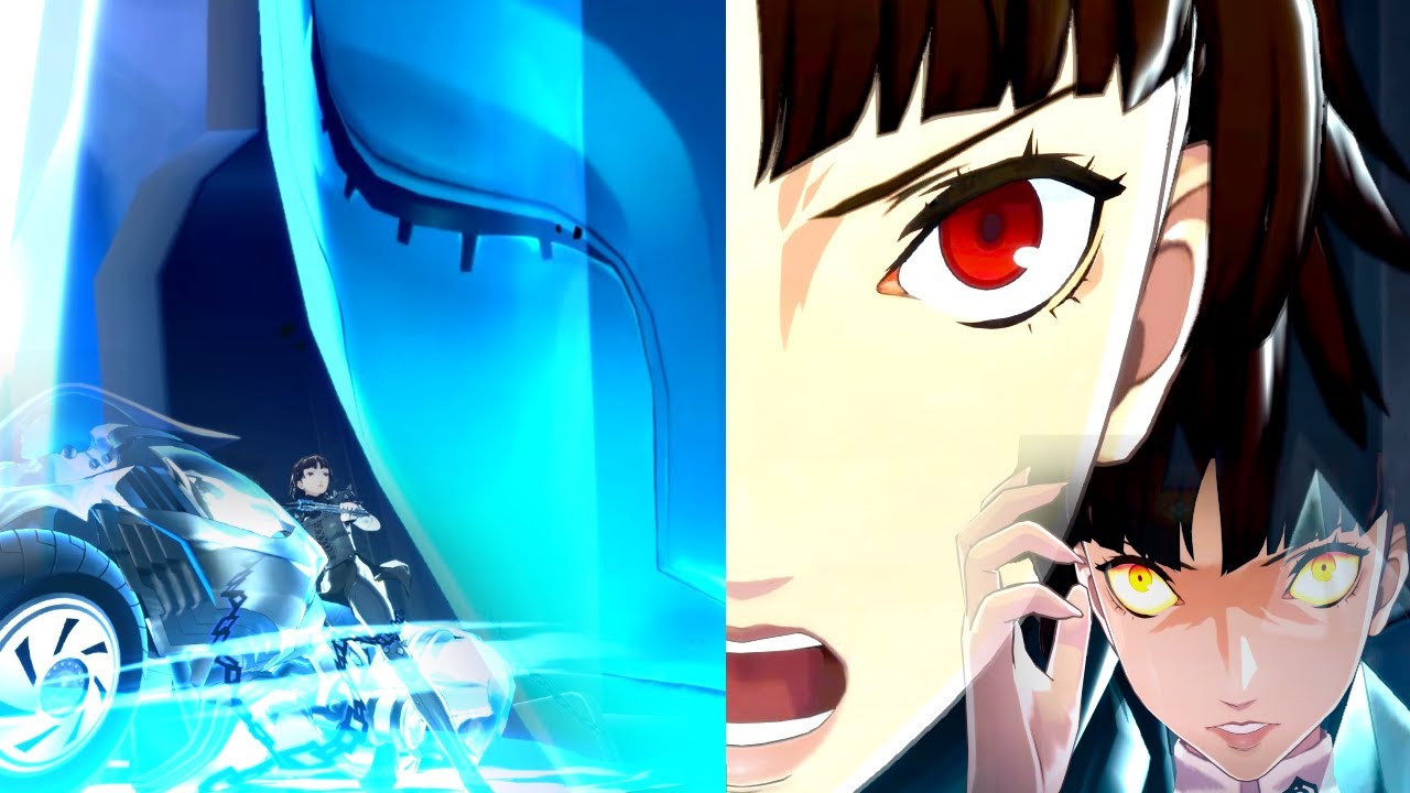 🔴PERSONA 5 ROYAL LIVE🔴 CONFFESSION TIME!! FIRST PLAYTHROUGH (12/18/22)