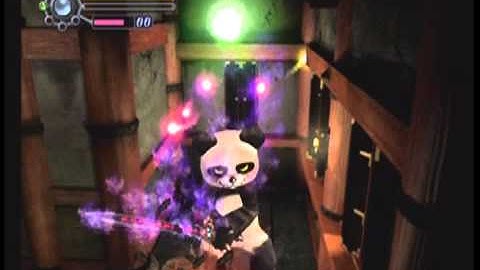 Genma Onimusha Play-through Part 1