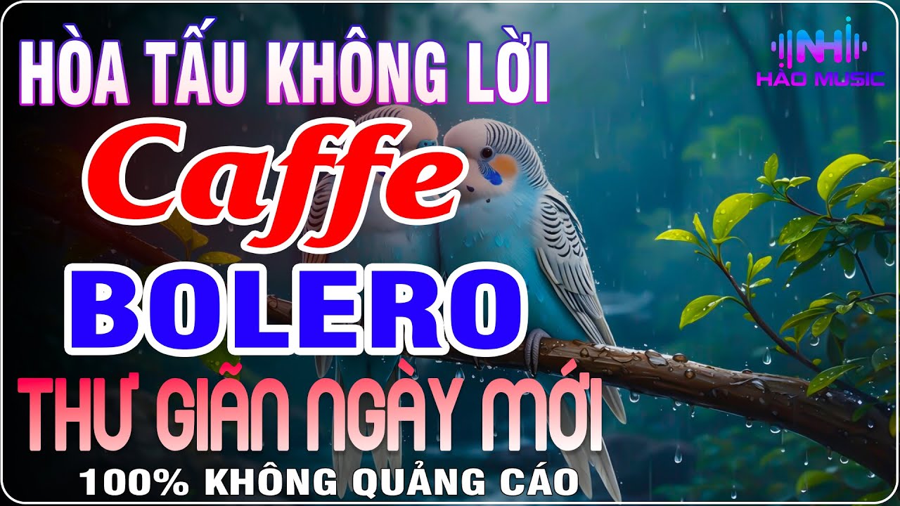 Nhạc Không Lời Không Quảng Cáo | Hòa Tấu Guitar | Nhạc Cafe Buổi Sáng Cảnh Đẹp Thư Giãn Ngày Mới