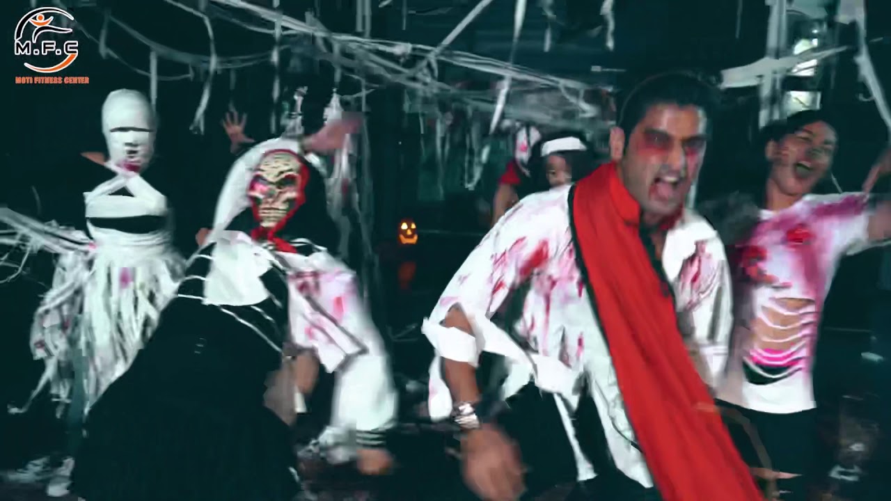 👻👻👻HalloWeen 👻👻👻 - YouTube