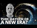 MAJOR CHANGES The Astrology Of 2026 And Beyond With Nick Dagan Best 