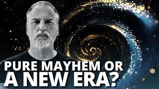 MAJOR CHANGES! The Astrology Of 2026 and Beyond with Nick Dagan Best