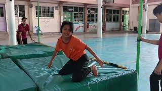 High Jump 14.07.2023 Part 2