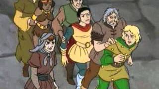 DUNG30N5 & DR4G0N5 - Episode 19 - TH3 L45T 1LLU510N