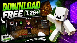 How To Download Jenny Mod In MCPE (2026) Easy method || 1.26+ screenshot 5