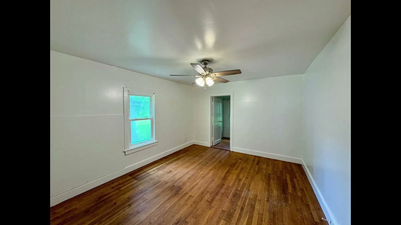 Florence Homes for  512 Trade St., Florence AL 35630 by Stutts Property Management