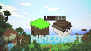 Letsrockminecraft Teaser