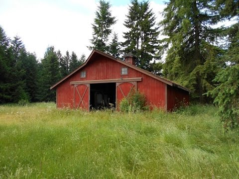 16845 Williams Lane SW, Rochester, WA home video tour