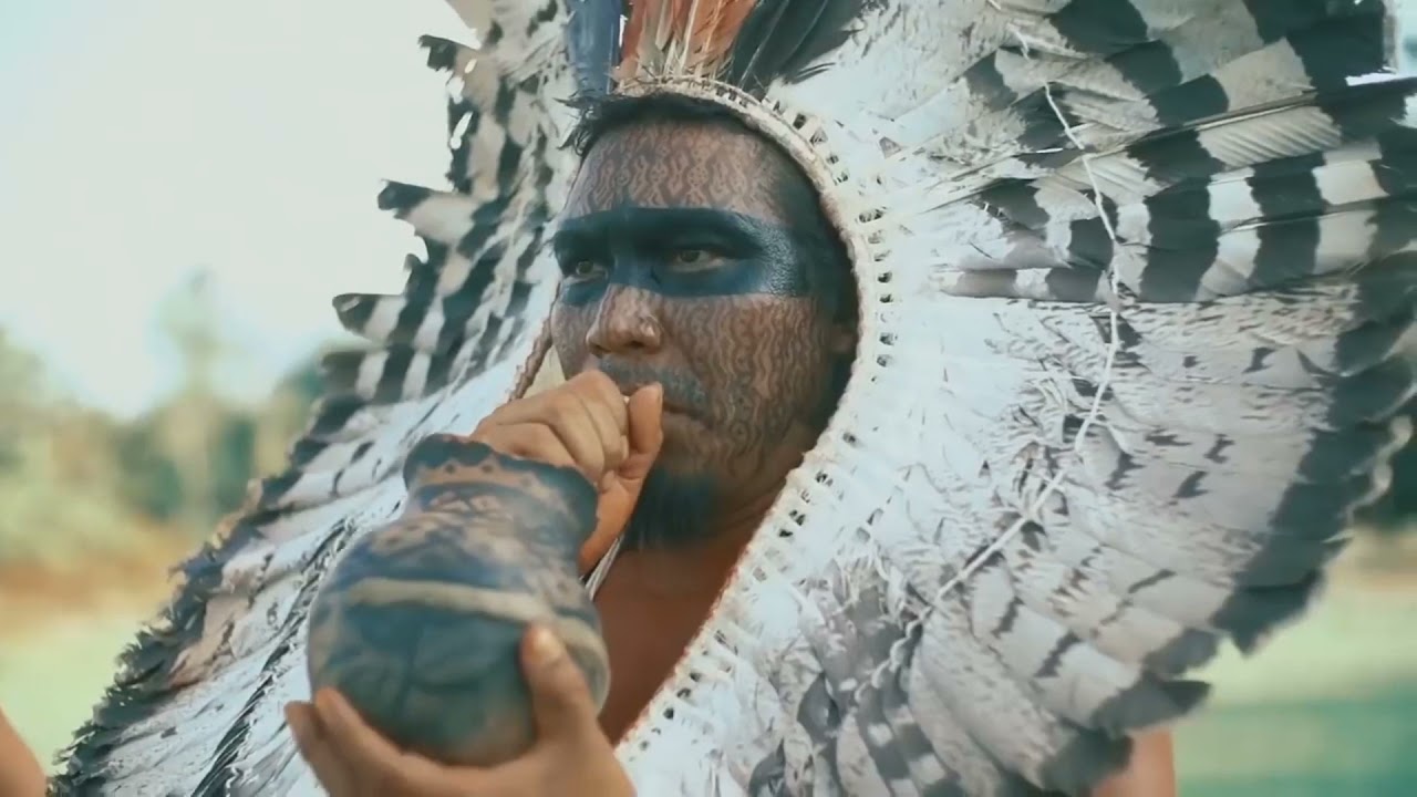 ANAVITÓRIA, Rita Lee - Amarelo, azul e branco (Video clipe NÃO  OFICIAL) 