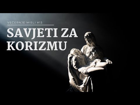 Video: Trkačke Misli: Savjeti Za Suočavanje