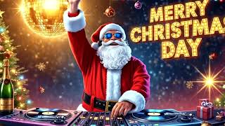 Download Lagu DJ Santa 🎅 | Merry Christmas Day Party Mix 🎄🔥 MP3