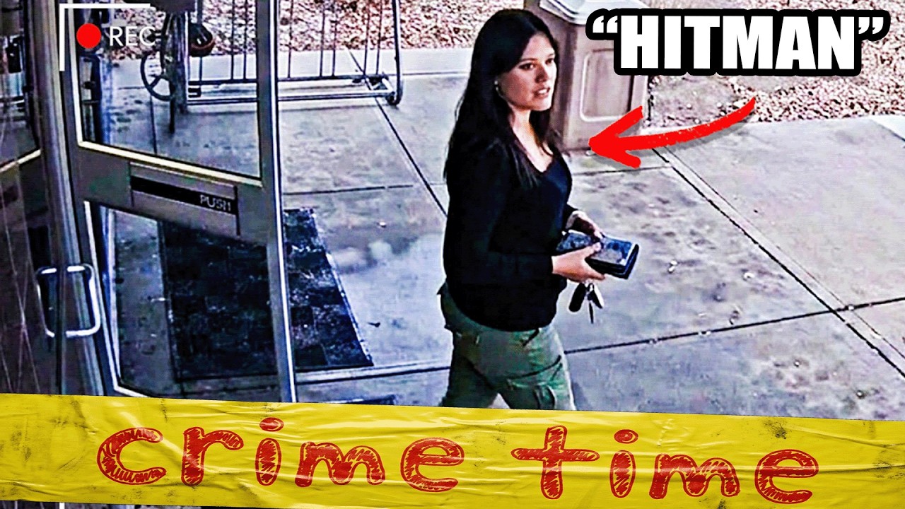 She Denied Killing Her Ex… Then Police Found This Photo - Crime Time
