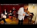 Gclive tv sweet sue  max carling  jazz violin