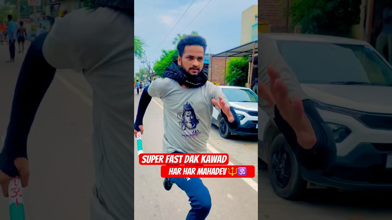 Samalkha 01 dak kawad 🔱 | Super fast dak kawad | 