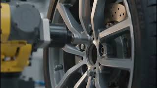 How BMW Builds the 2027 X5 — Inside the Spartanburg Factory