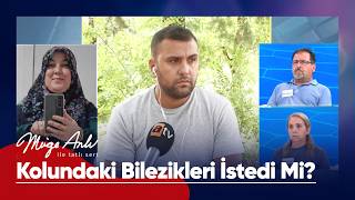 İşsizken altın alacak parayı nereden, nasıl buldu? - Müge Anlı ile Tatlı Sert 18 Eylül 2026
