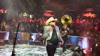 GERARDO ORTIZ ME VOY DOMO CARE MONTERREY NL MEXICO 15 07 2023