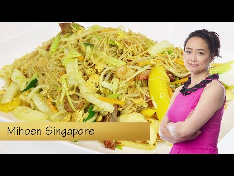 Mihoen Singapore