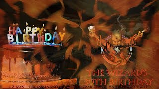 Z-JAYS - Just Mixing Some Dance Classics (30th Anniversary ID&T)