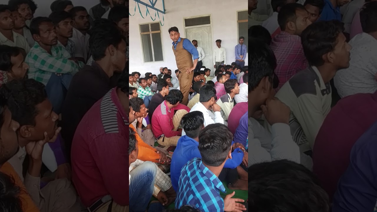 Mr shashikant sir RD+Complen Head Miting Rampur