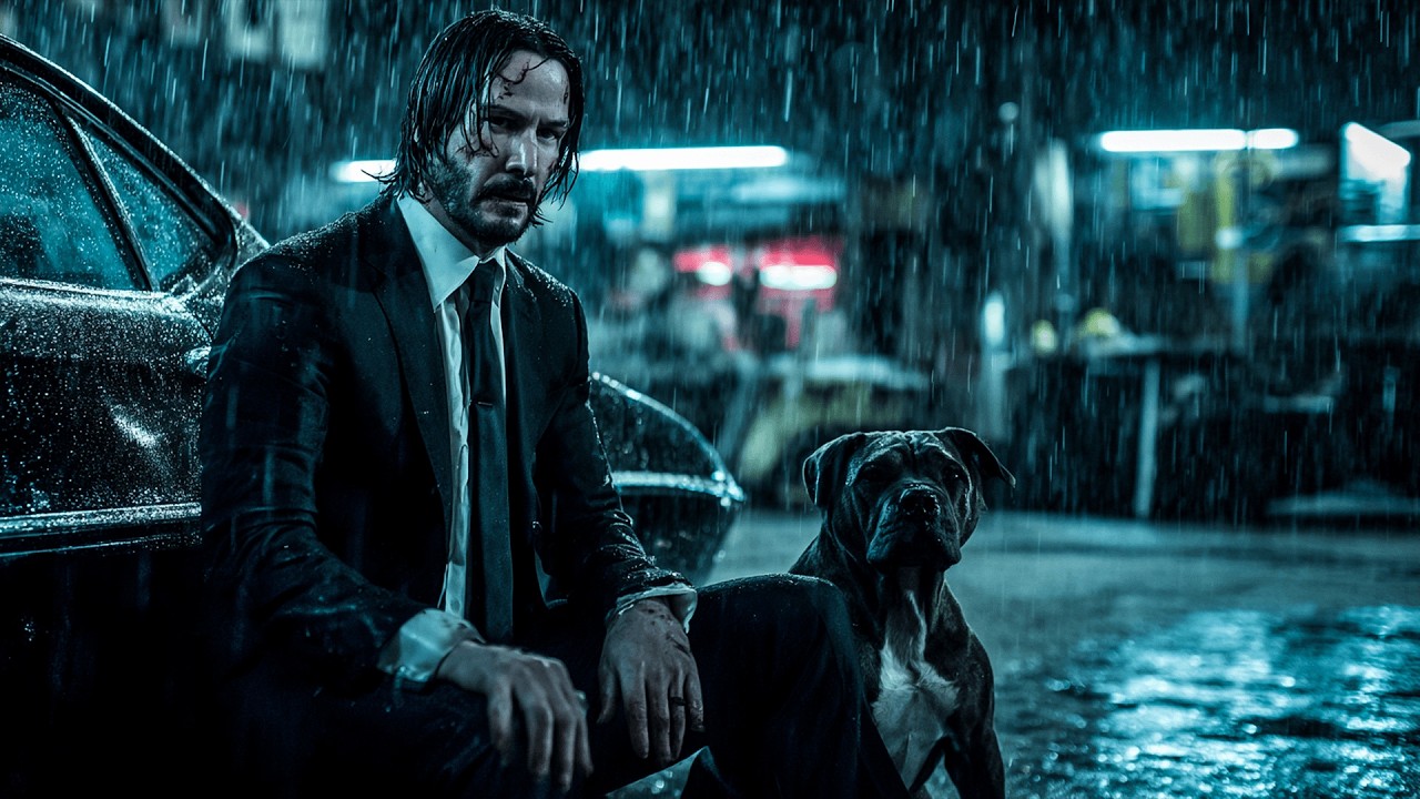 Music for Men Who Never Explain | Dark Gentleman Blues