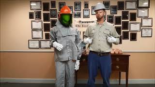 National Electrical Safety Month   Uniform Safety