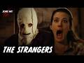 Most Intense Moments in The Strangers | The Strangers (2008)