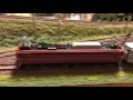 Nゲージ鉄道模型　TOMIX EF81 81お召塗装 の動画、YouTube動画。